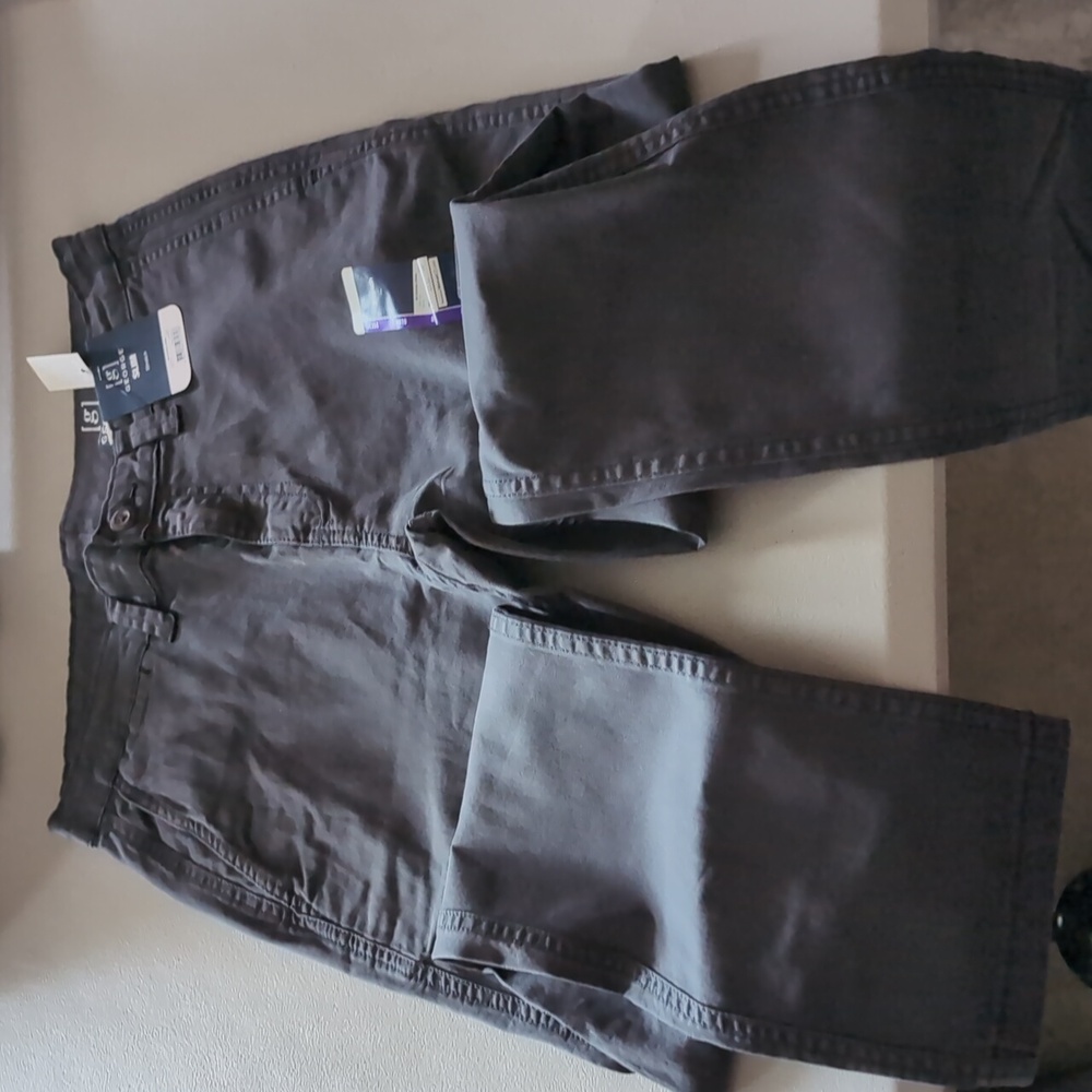 George khaki pants